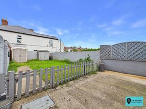 Garden - click for photo gallery
